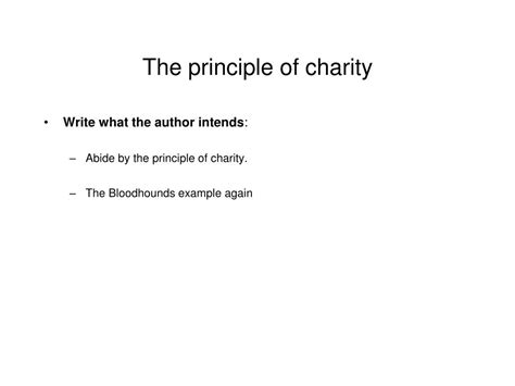 principle of charity|principle of charity example.
